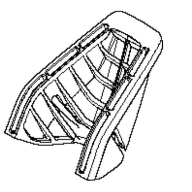 Låsehåndtag, Støvreducer