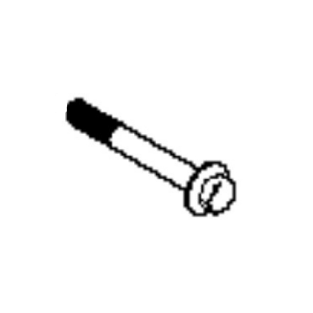 Skru Ehhfm Din 6921 M12X100 8 5766548-10