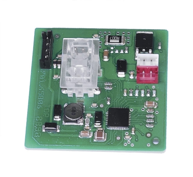Pcb Montering