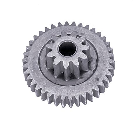Dobbelt tandhjul i gruppen hos GPLSHOP (5766991-01) Dobbelt tandhjul i gruppen hos GPLSHOP (5766991-01)