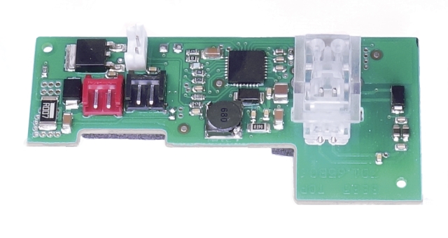 Pcb Montering