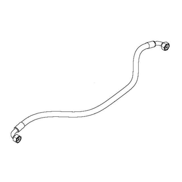 Hydraulikslange 5767443-01