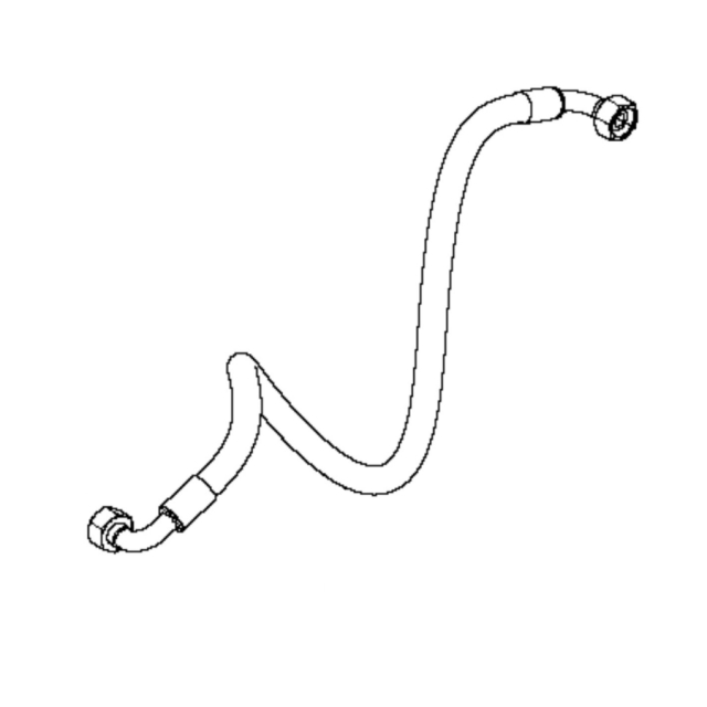 Hydraulikslange 5767447-01