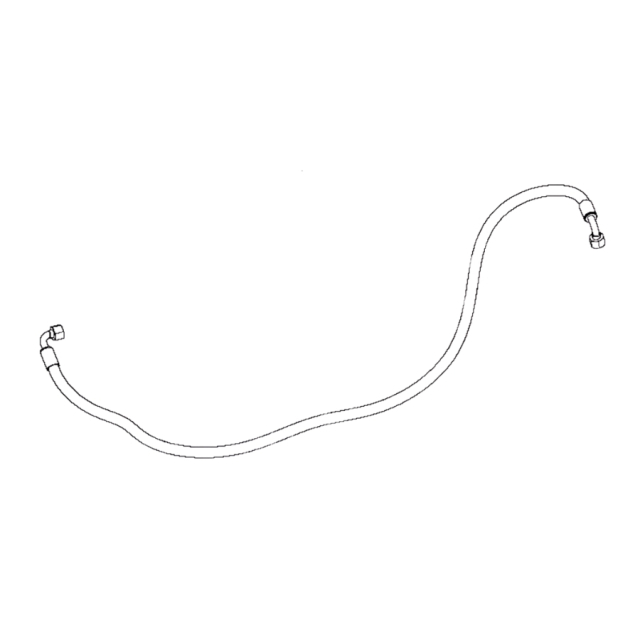 Hydraulikslange 5767449-01