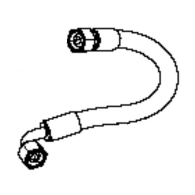 Hydraulikslange 5767565-01