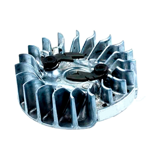 Svinghjul Assy Kit 5767772-01
