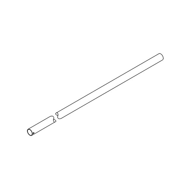 Riggerør 5770614-03