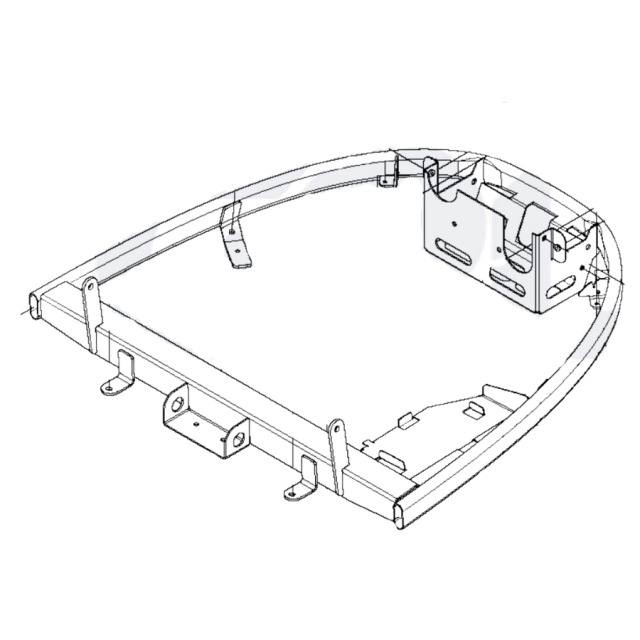 Motor Buge 5770929-01