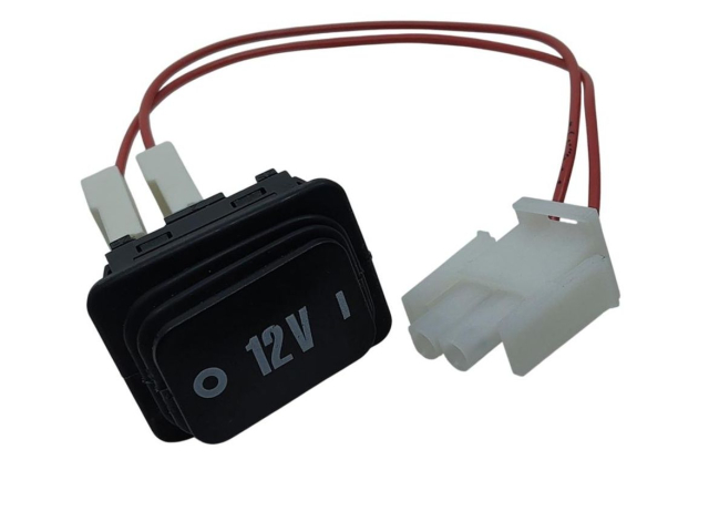 Kabelledning 5772048-01