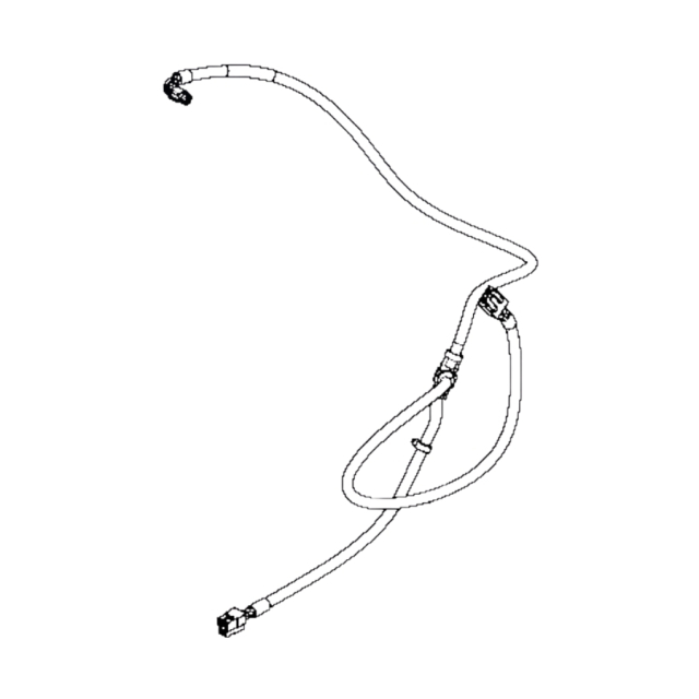 Kabelledning 5772051-01