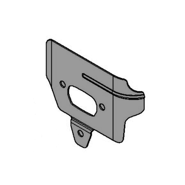 Køleplade 5772233-01