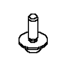 Skrue Itxsct Pl5X16 10,9 Tbo