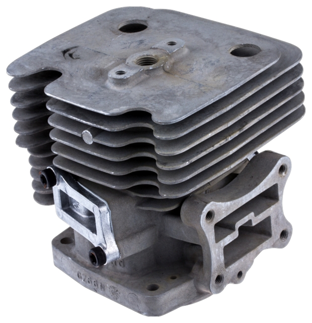 Cylinder komplet