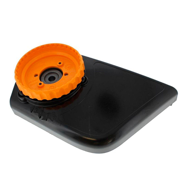 Koblingsdæksel 5773150-02