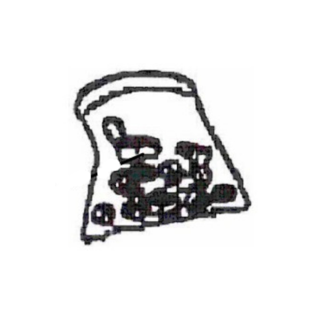Taske 5774632-01
