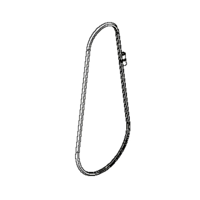 Flange 5774904-01