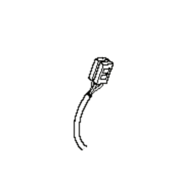 Kabelledning 5775119-02