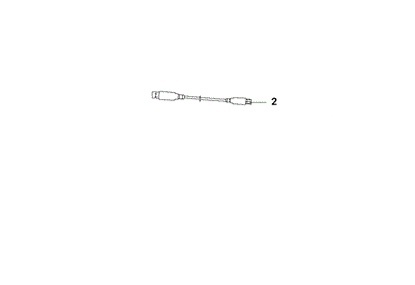 CABLE USB
