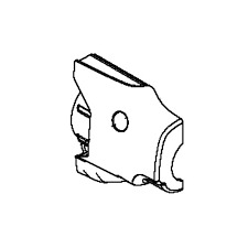 Cover Tower 577558001 5775580-01