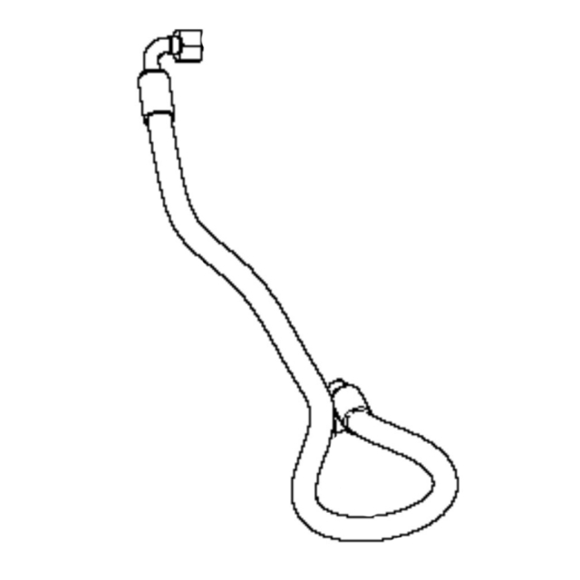 Hydraulikslange 5778773-01