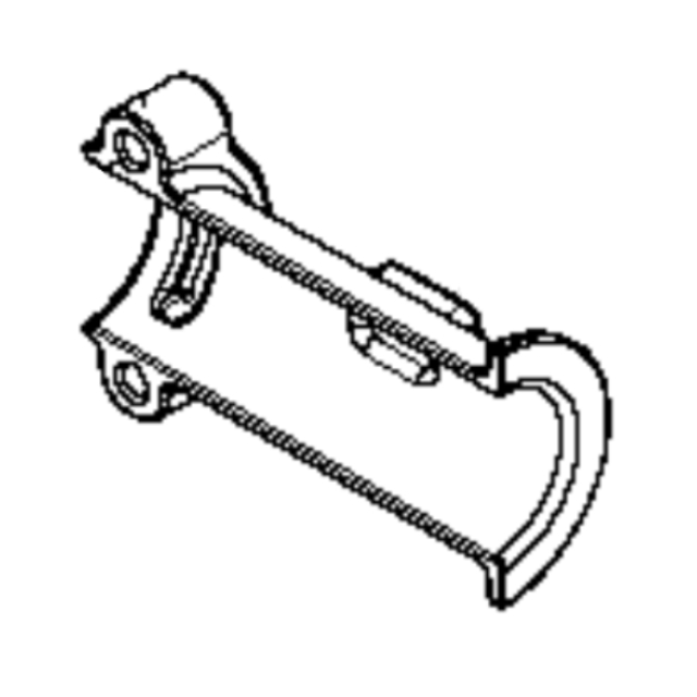 Vibrationselementholder 578139001 5781390-01