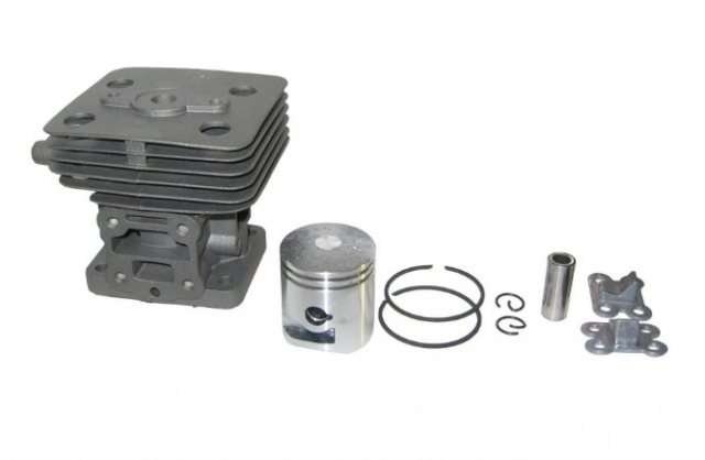 Cylinder Kpl 5784119-01