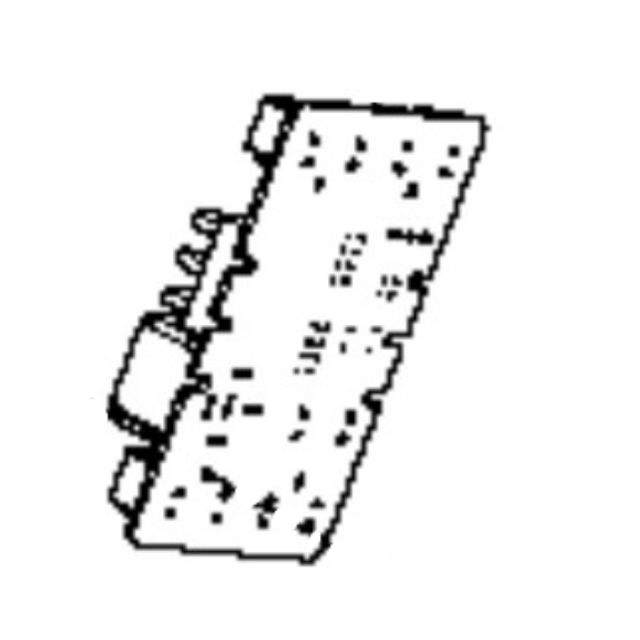 Kontrolpanel 5788644-01