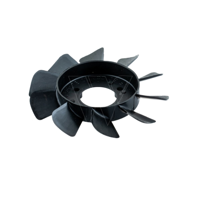 Ventilator