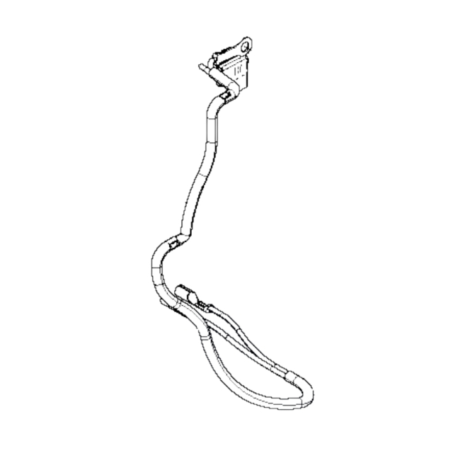 Kabel 5788940-01
