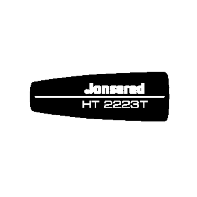 Mærkat 5789096-02