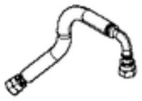 Hydraulikslange 5789192-01