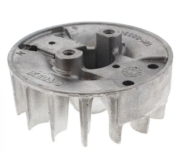 Svinghjul 525RX, 525RXT, 325HE3, 325HE4, 525LK, 525P5S