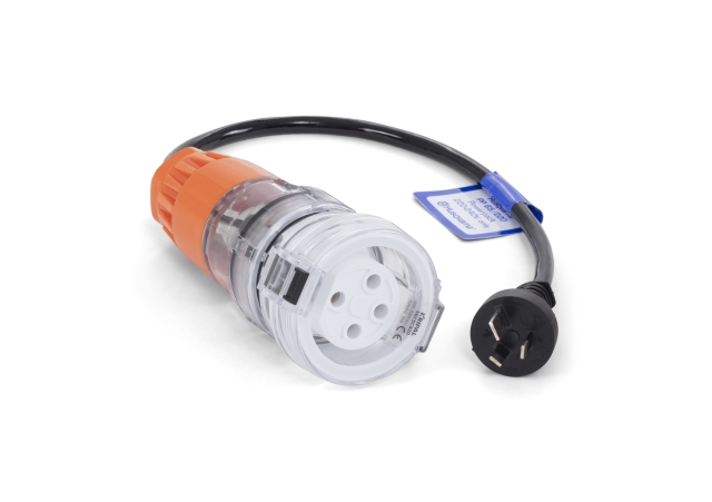 Sele Sleke Adapter