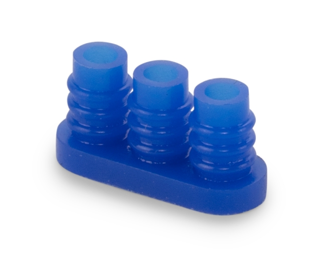 Lukningsstik