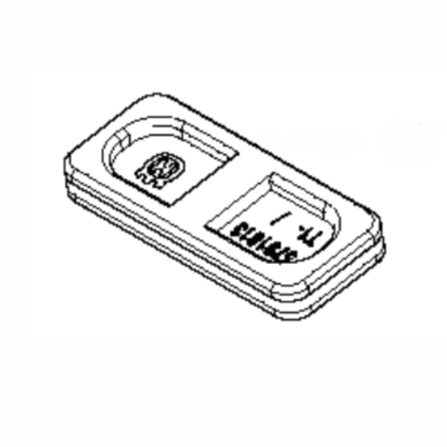 Implementering 5791813-02