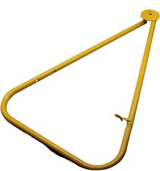 Håndtag Klippo Champion