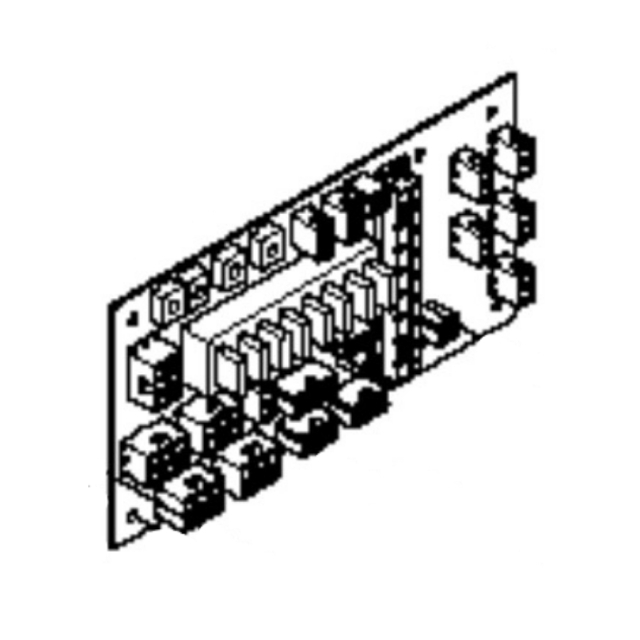 Kontrolpanel 5792938-01