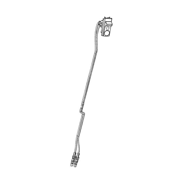 Kort Kabel 5793789-01