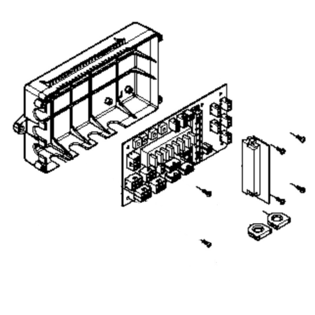 Elektronikkasse 5795465-01