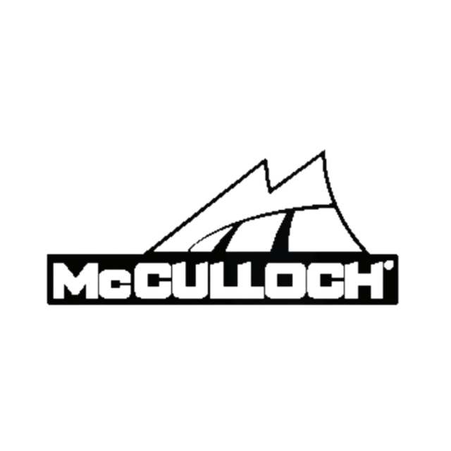 Mærkat Mc Culloch 5796333-01