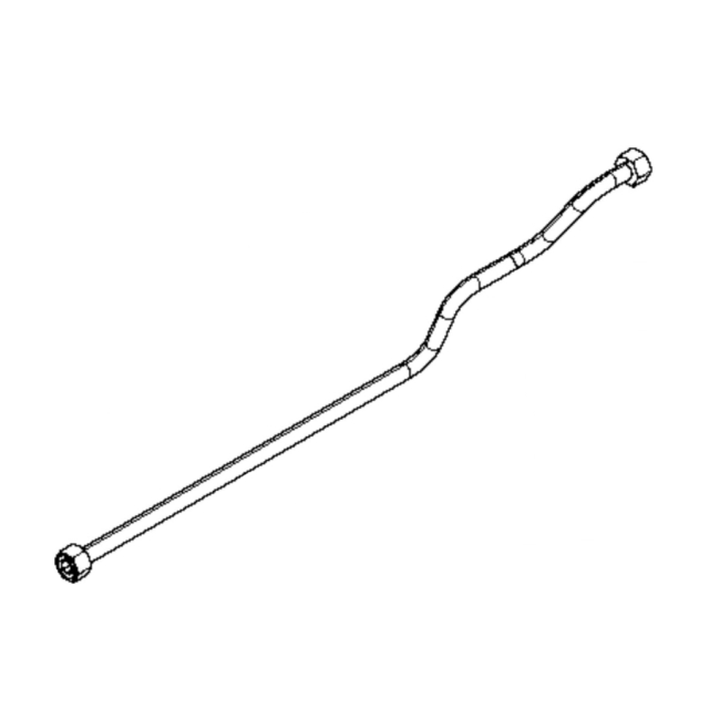 Hydraulikrør 5797068-01