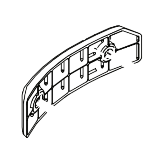 Beskyttelse 5798110-01