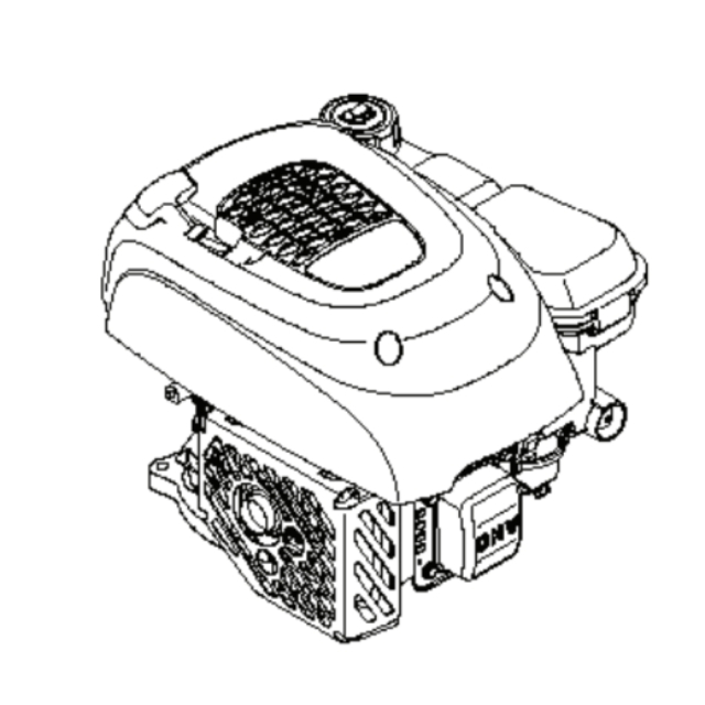 Motor 5798290-01
