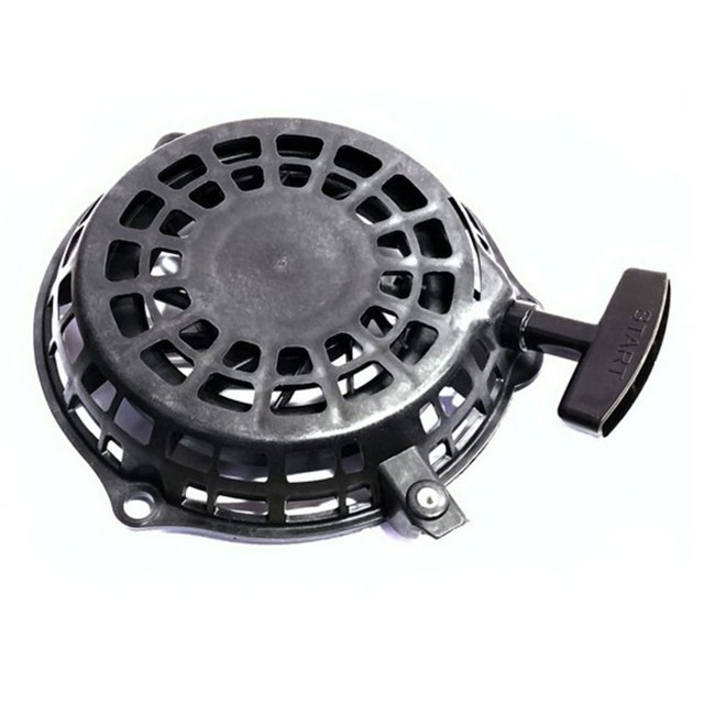 Motordæksel & Start kit 5798290-03