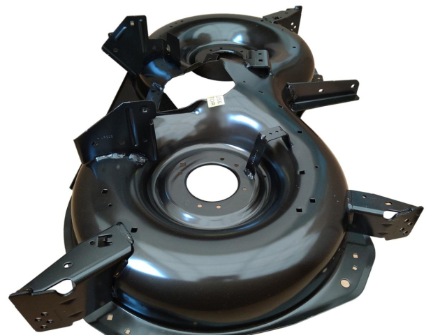 Agregat Buge 5804757-01