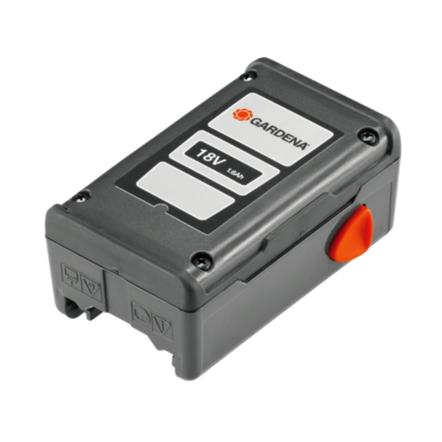 Batteri 5804895-01