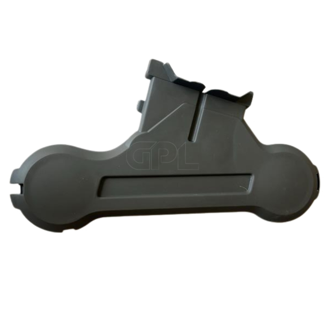 Boliger