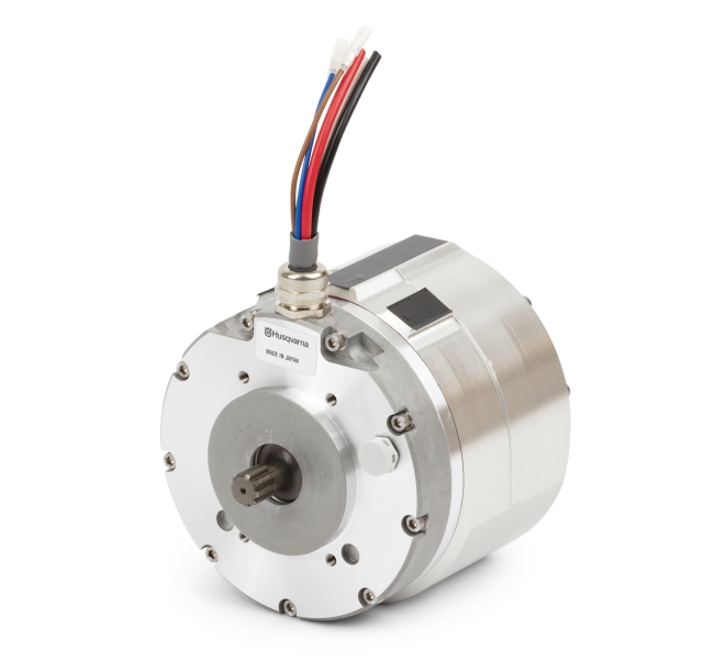 Motor Kpl 5806570-01