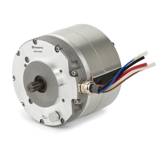 Motor Kpl 5806571-01