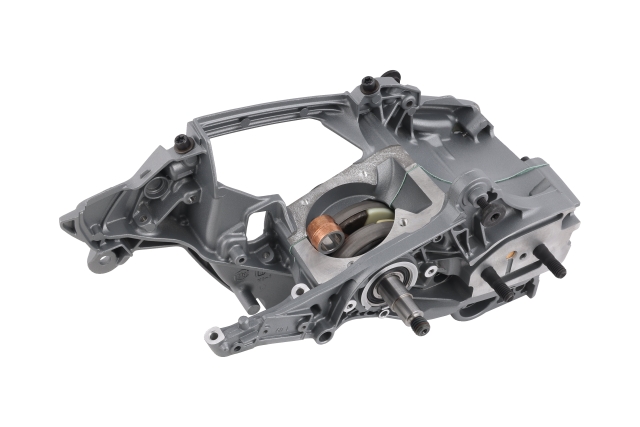 Shortblock 60Cc stor sms